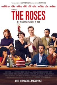 The Roses (2025)