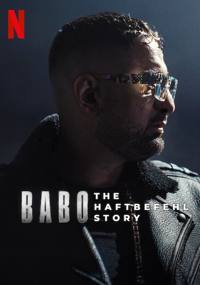 Babo: The Haftbefehl Story (2025)