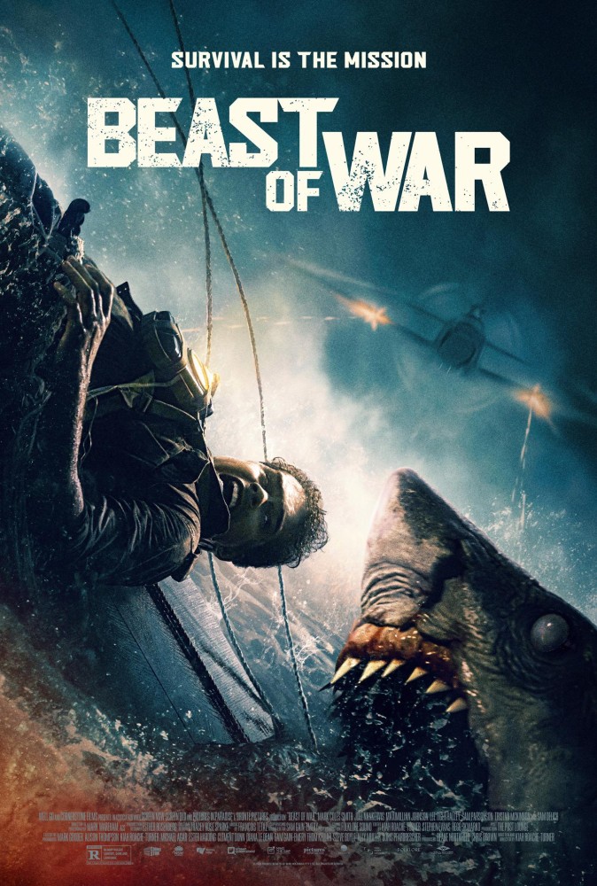 Beast of War (2025)