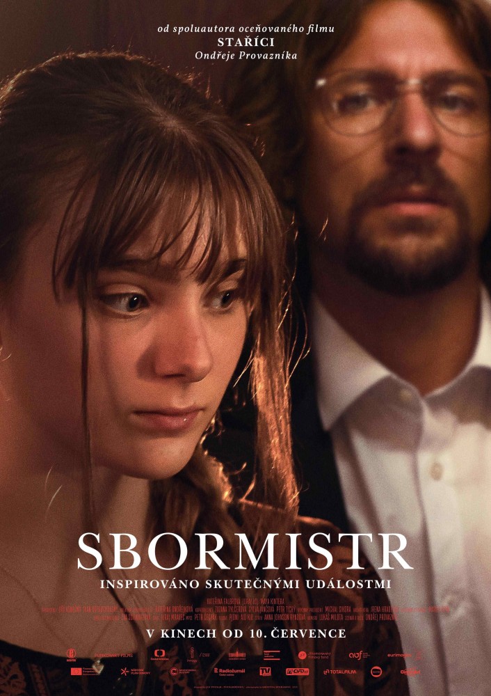 Broken Voices (2025)