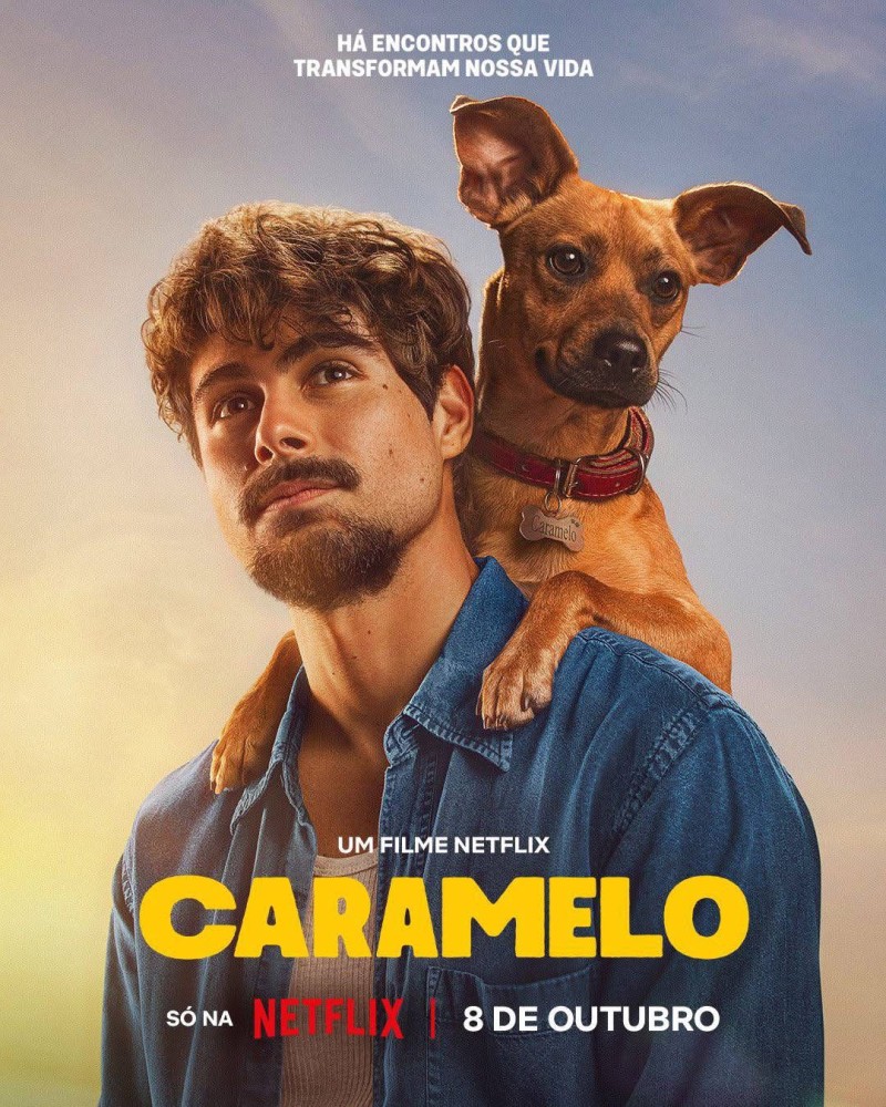 Caramelo (2025)