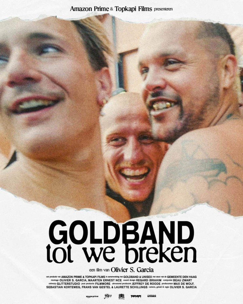 Goldband: tot we breken (2025)