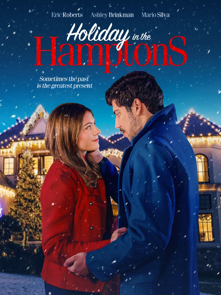 Holiday in the Hamptons (2024)