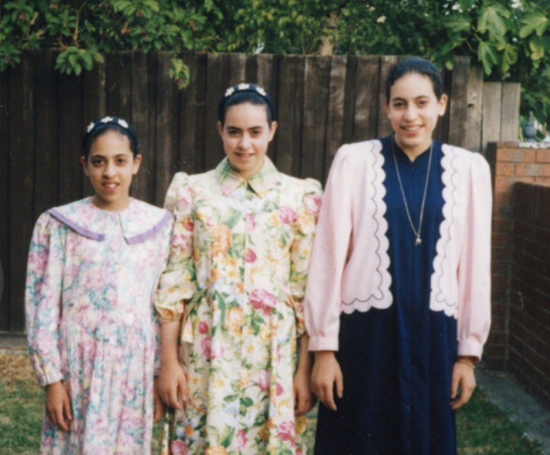 Surviving Malka Leifer (2025)