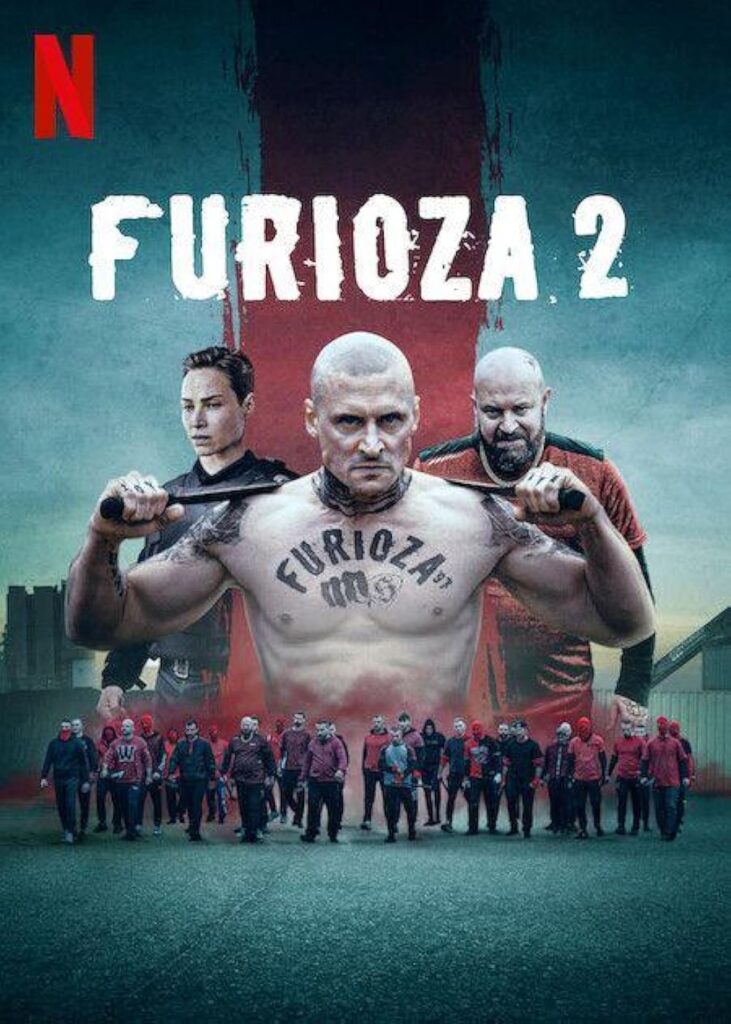 Furioza Again (2025)