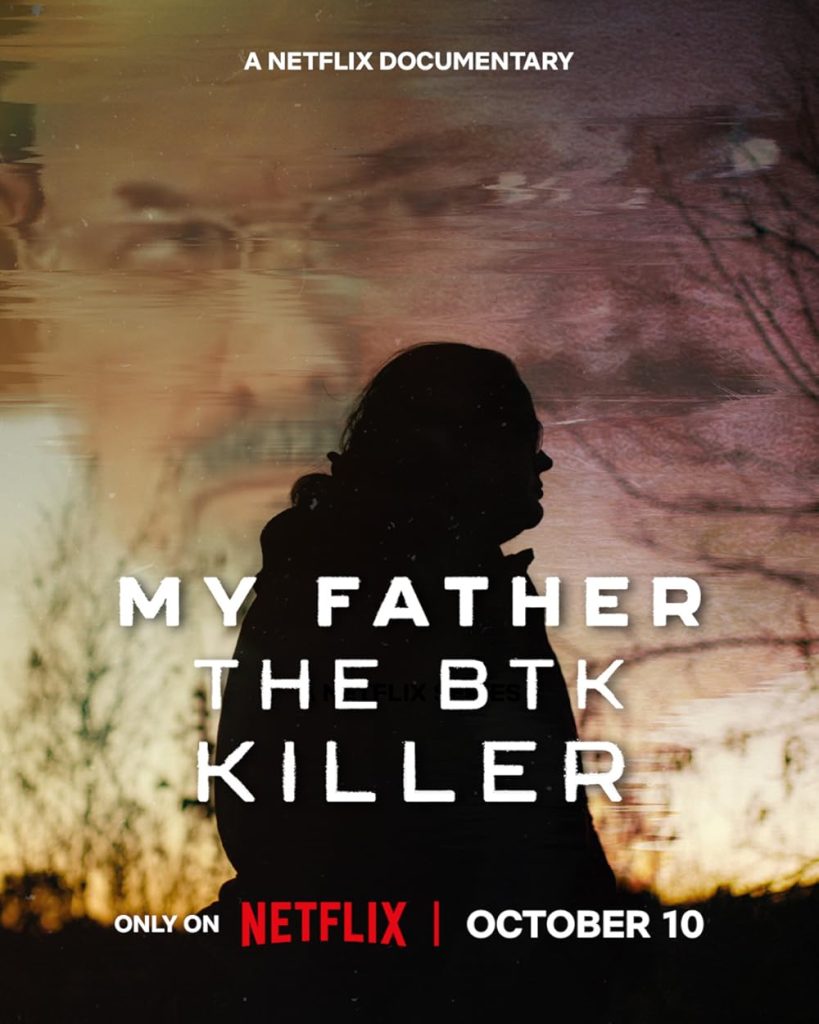 My Father The BTK Killer (2025)