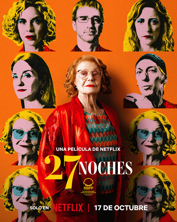 27 Nights (2025)