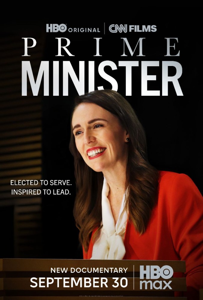Prime Minister (2025)