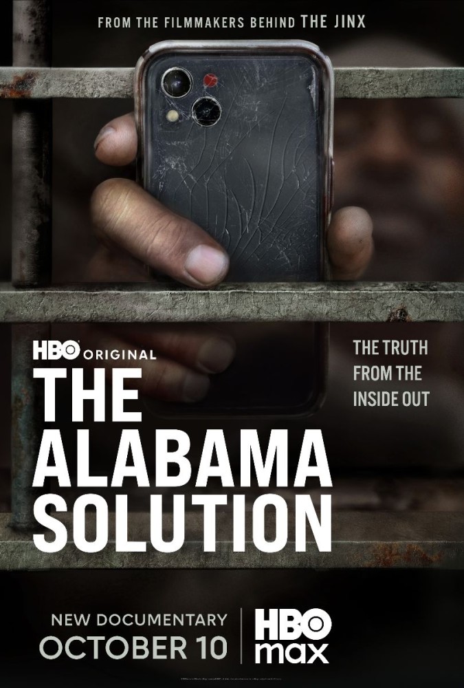 The Alabama Solution (2025)
