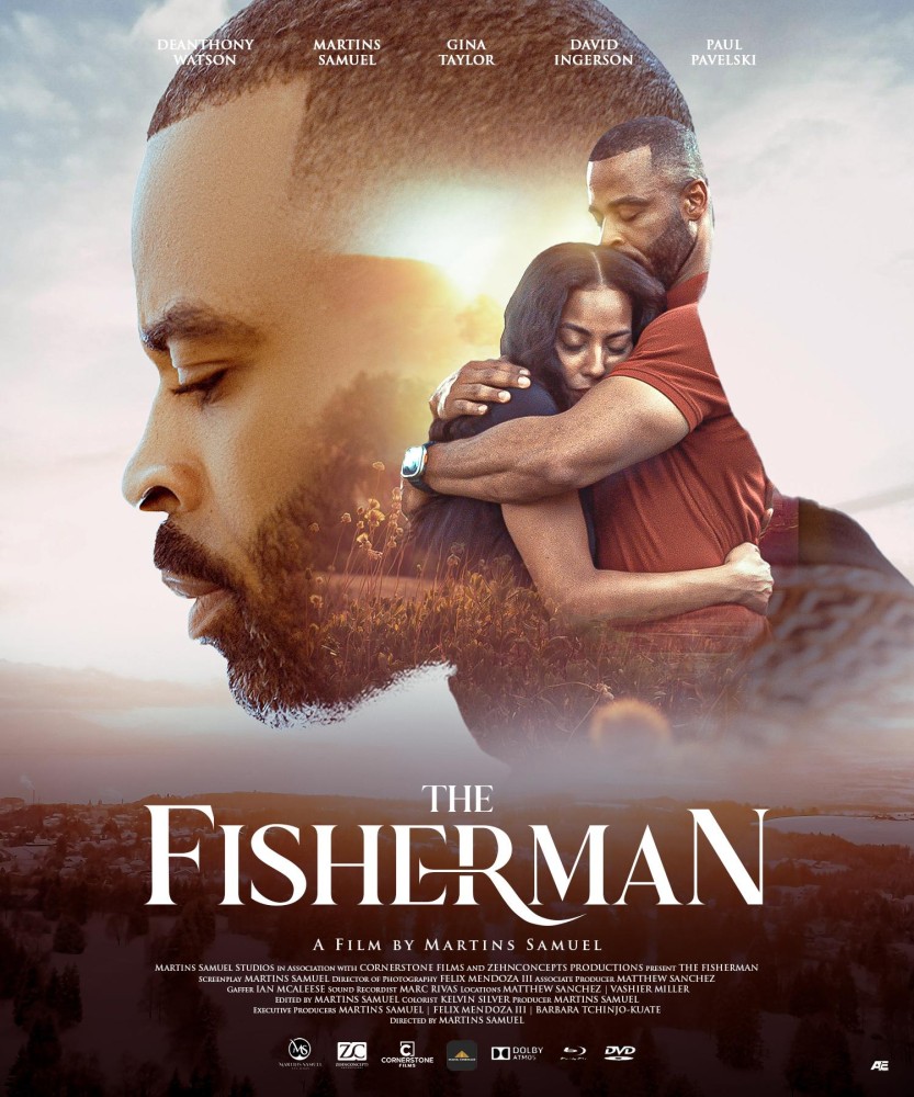 The Fisherman (2025)