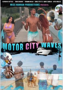 Motor City Waves (2025)