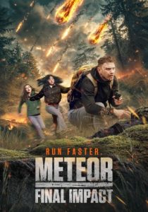 Meteor: Final Impact (2025)
