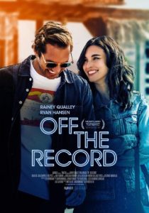Off the Record (2024)