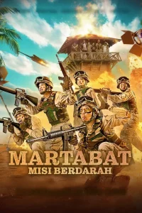 Martabat: Misi Berdarah (2025) Malaysia