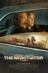 The Negotiator (2025)