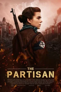 The Partisan (2025)
