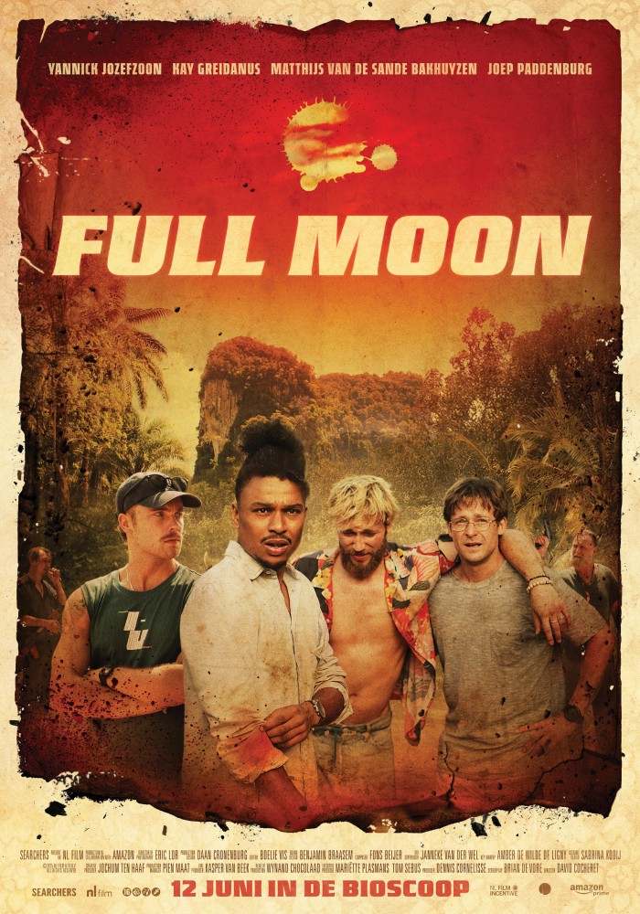 Full Moon (2025)