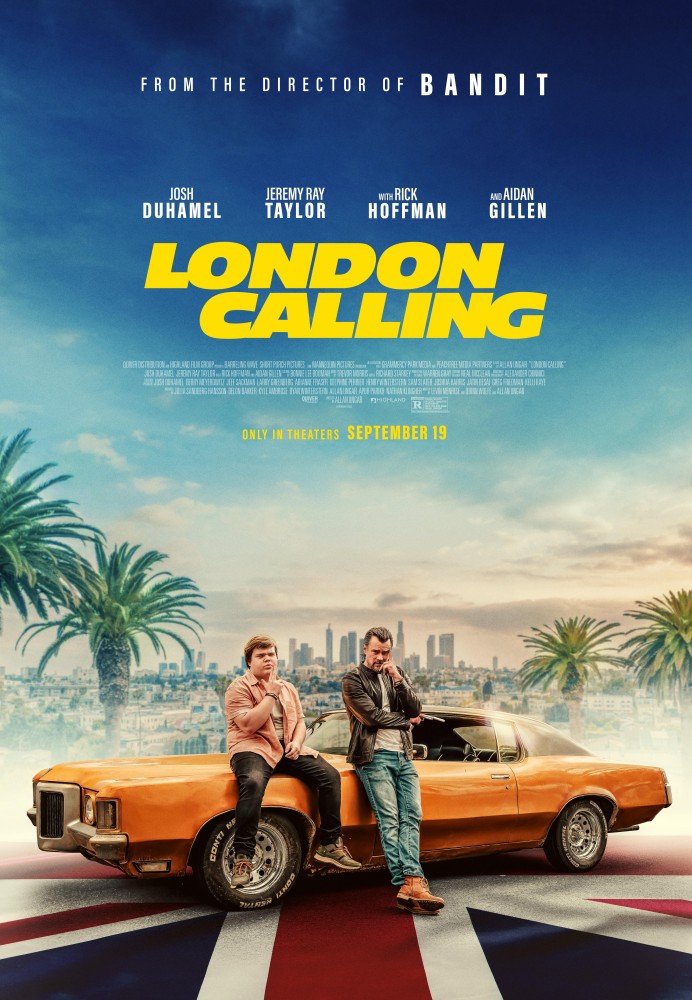 London Calling (2025)