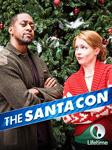 The Santa Con (2014)