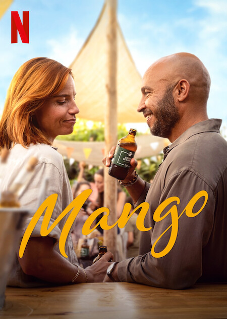 Mango (2025)