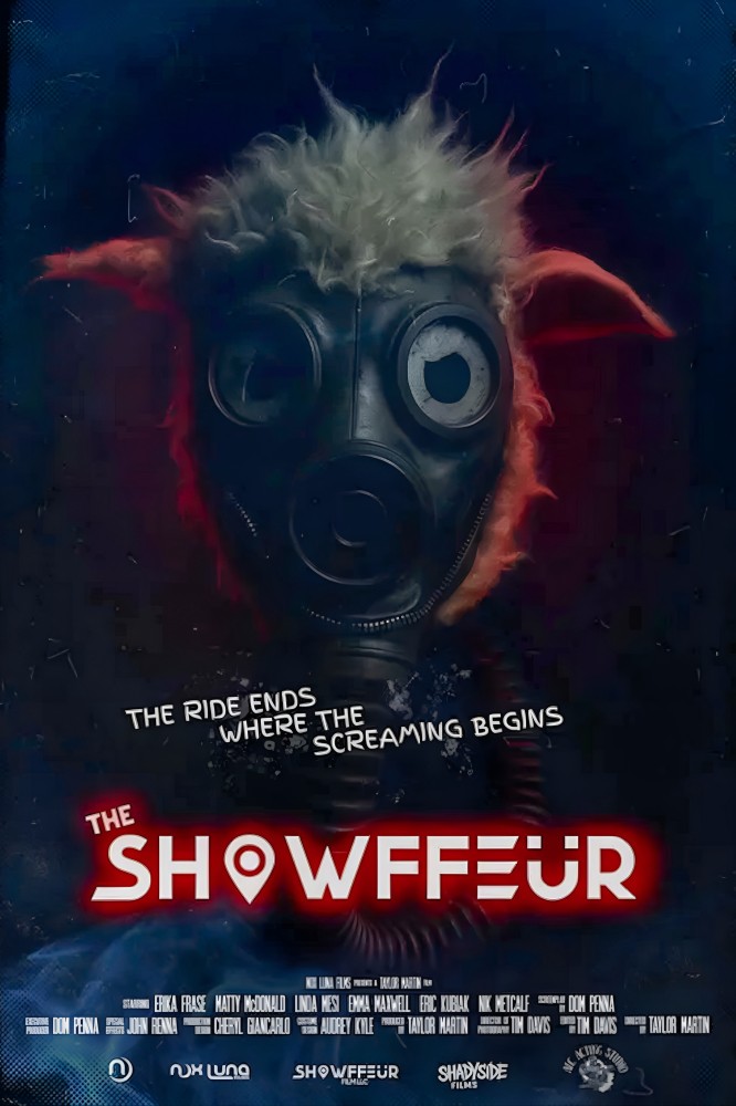 The Showffeür (2025)
